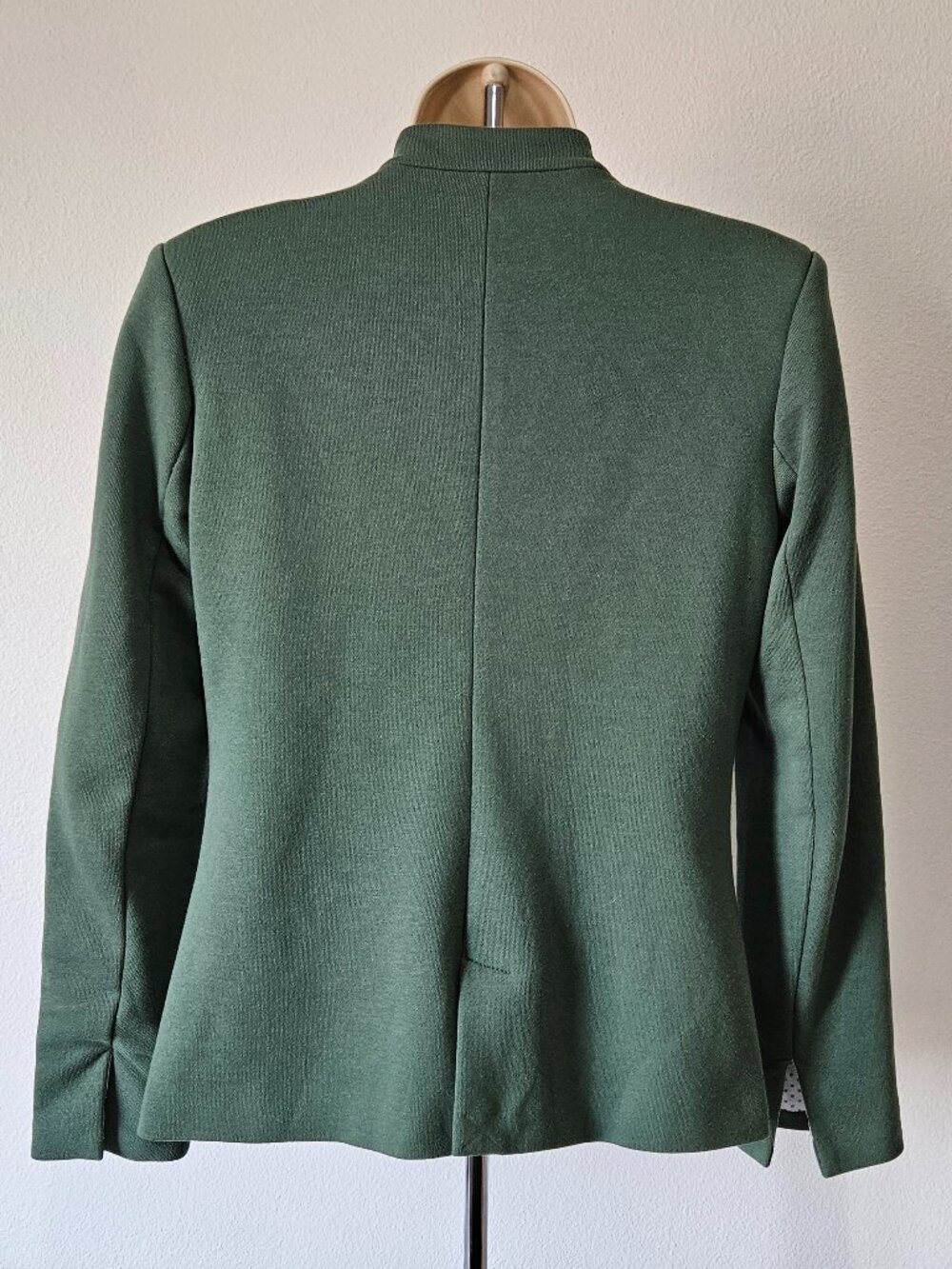 Gibsonlook Notch Collar Blazer Jacket - Picture 8 of 14